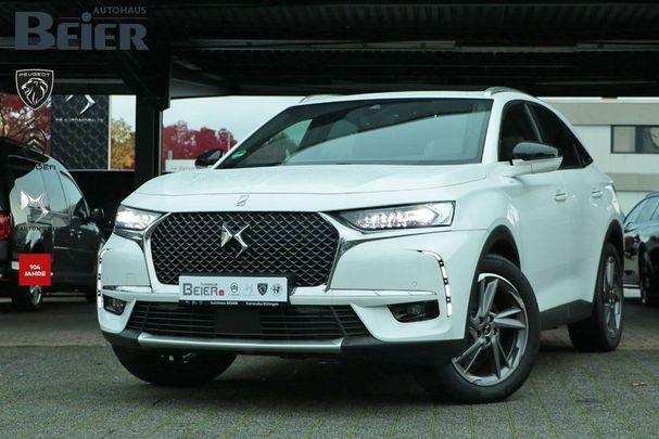 DS Automobiles 7 Crossback 165 kW image number 1