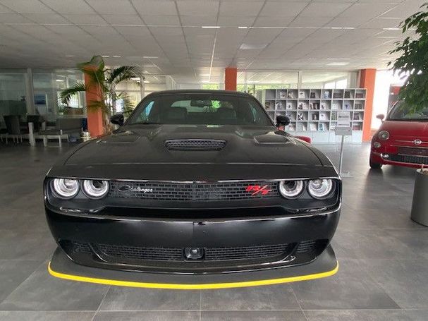 Dodge Challenger 362 kW image number 6