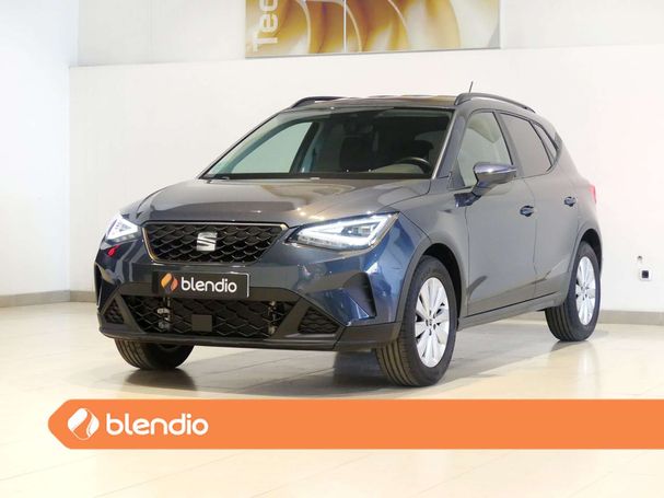 Seat Arona 1.0 TSI Style 81 kW image number 1