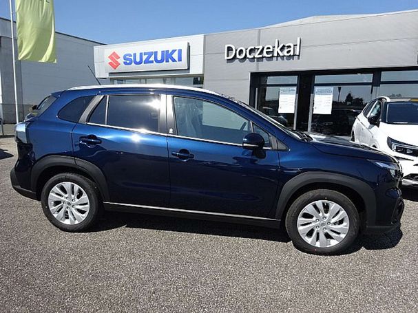 Suzuki SX4 S-Cross 95 kW image number 4