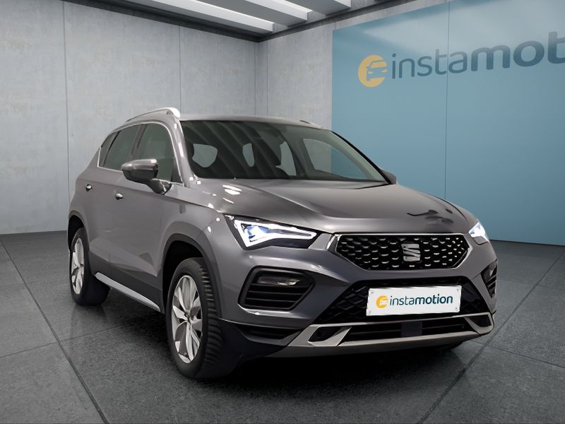 Seat Ateca 1.5 TSI