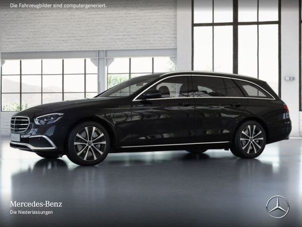 Mercedes-Benz E 300 de T Exclusive 225 kW image number 2