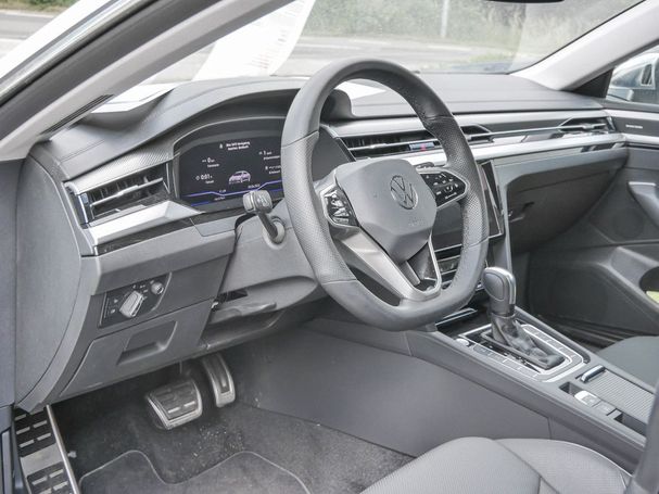 Volkswagen Arteon 2.0 TDI 147 kW image number 19