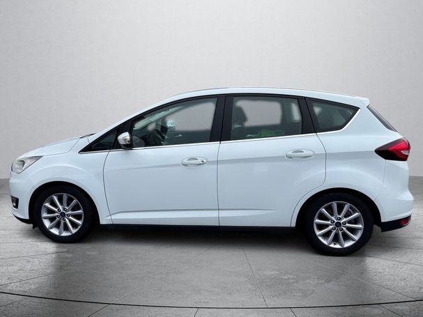 Ford C-Max 1.0 EcoBoost Titanium 92 kW image number 2