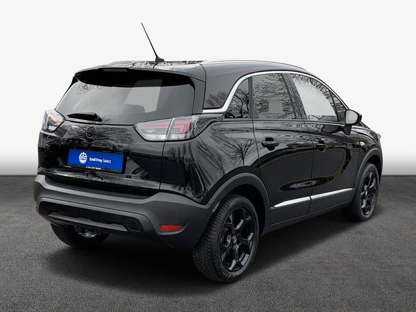 Opel Crossland X 96 kW image number 3