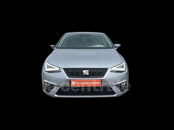 Seat Ibiza 1.0 TSI DSG 81 kW image number 3