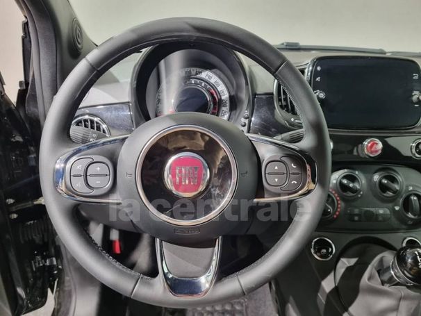 Fiat 500C 51 kW image number 17