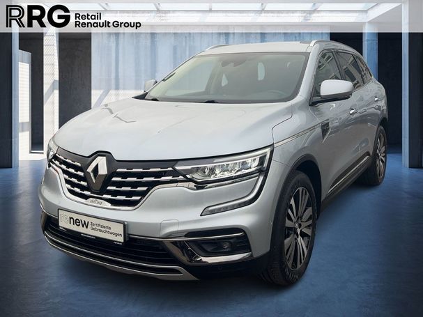 Renault Koleos dCi 185 Initiale Paris X-Tronic 135 kW image number 1