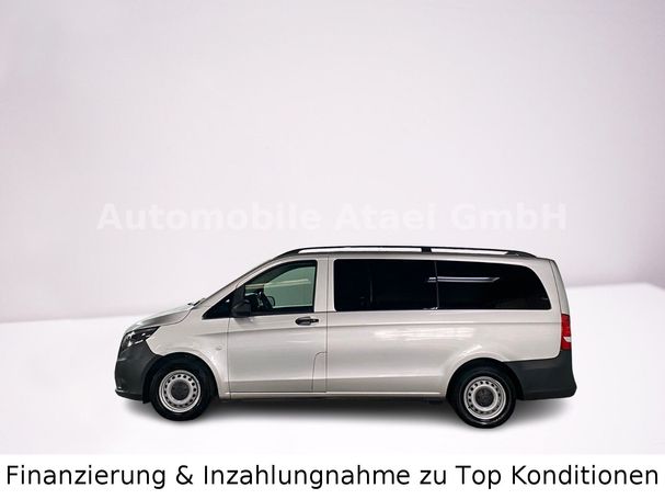 Mercedes-Benz Vito 116 Tourer 120 kW image number 4