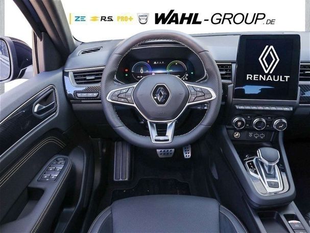 Renault Arkana E-Tech Hybrid 105 kW image number 9