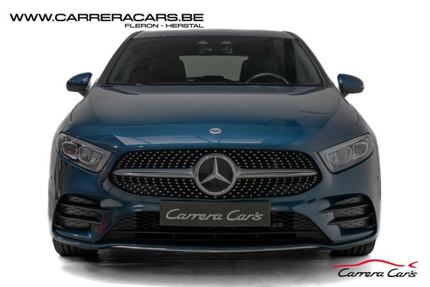 Mercedes-Benz A 180 d 85 kW image number 2