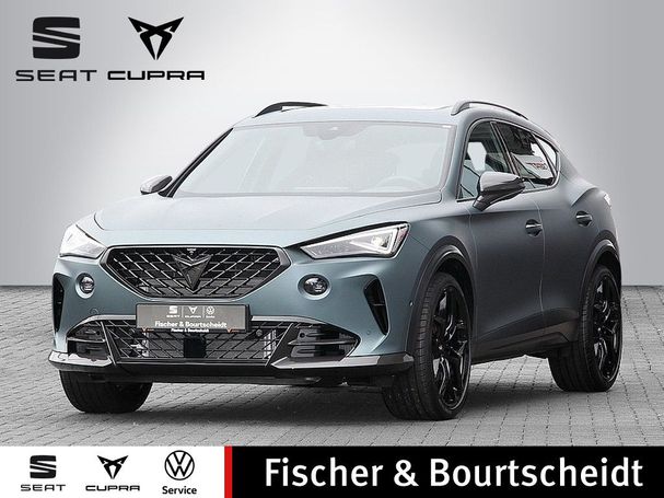 Cupra Formentor VZ5 4Drive 287 kW image number 1