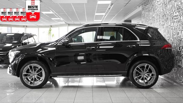 Mercedes-Benz GLE 400 d 243 kW image number 3