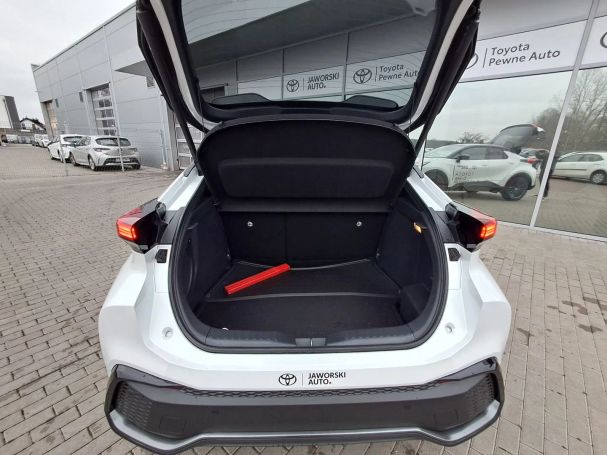 Toyota C-HR 145 kW image number 15