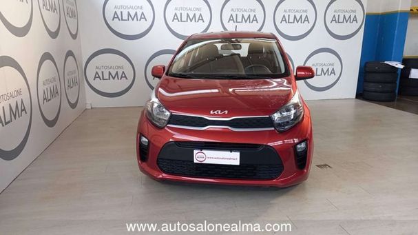 Kia Picanto 1.0 49 kW image number 4