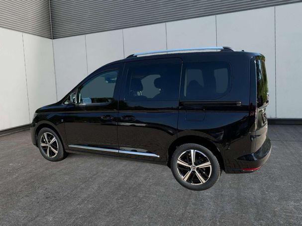 Volkswagen Caddy 1.5 85 kW image number 4