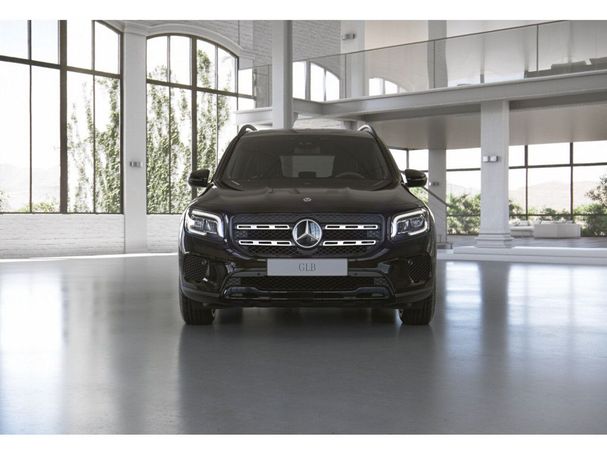 Mercedes-Benz GLB 200 120 kW image number 11