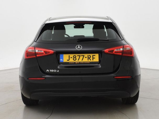 Mercedes-Benz A 180 d 85 kW image number 7