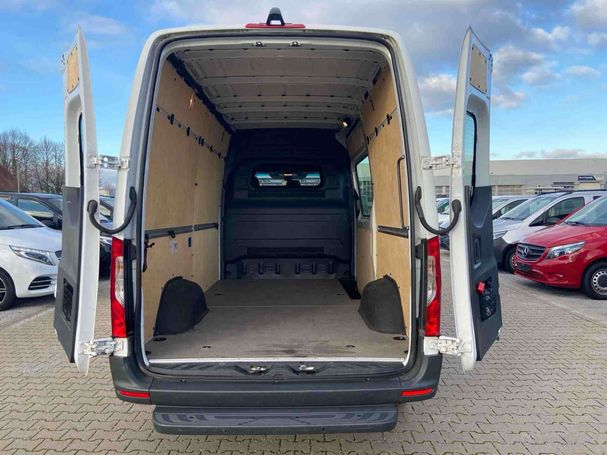 Mercedes-Benz Sprinter H2 316 120 kW image number 13