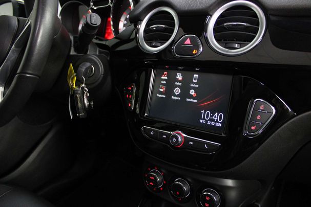 Opel Adam 1.0 Rocks 66 kW image number 20