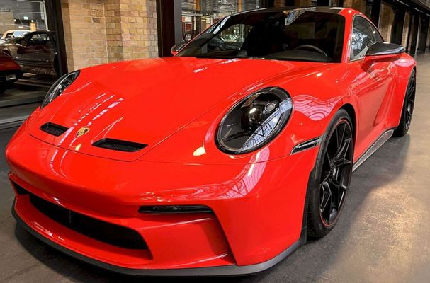 Porsche 992 GT3 Touring PDK 375 kW image number 2