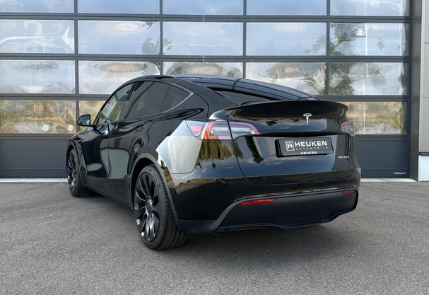 Tesla Model Y Performance AWD 394 kW image number 7