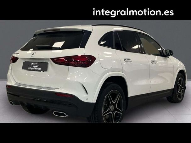 Mercedes-Benz GLA 250 e 160 kW image number 3