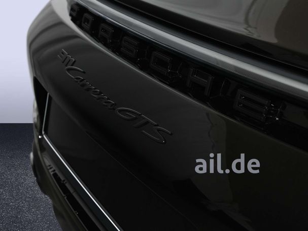 Porsche 992 GTS Cabrio 353 kW image number 16