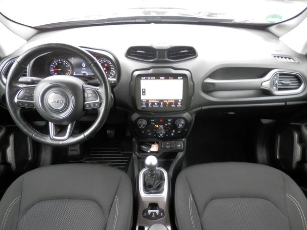 Jeep Renegade 88 kW image number 6