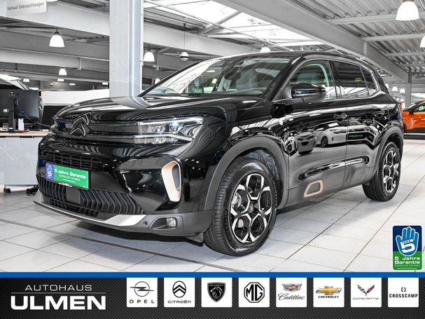 Citroen C5 Aircross PureTech 130 C-Series 96 kW image number 1