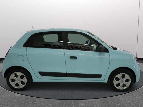 Renault Twingo ZE 60 kW image number 18