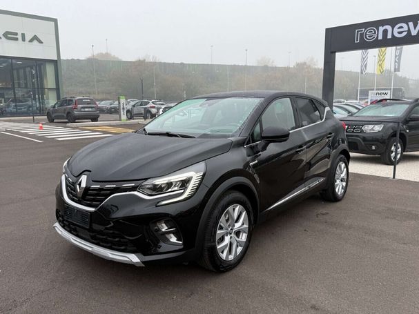 Renault Captur E-Tech Hybrid 145 103 kW image number 1