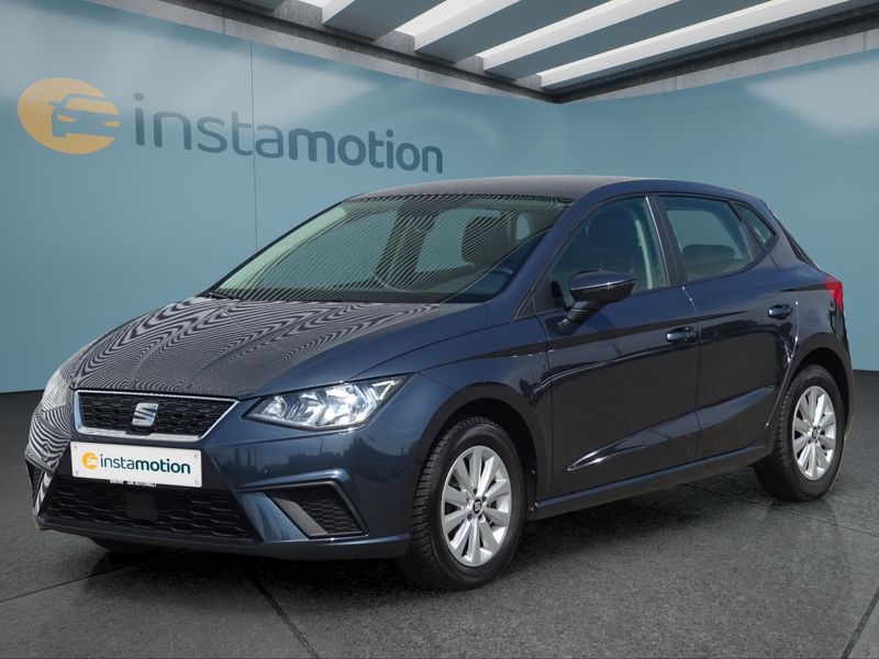 Seat Ibiza 1.0 TSI Style