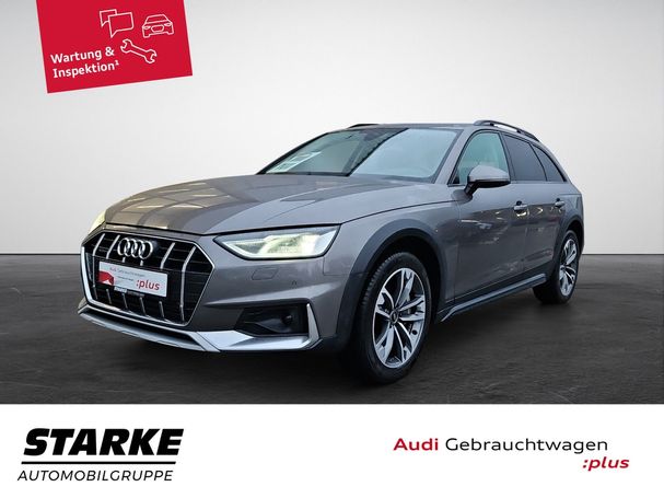 Audi A4 Allroad 45 TFSI quattro S tronic 195 kW image number 2