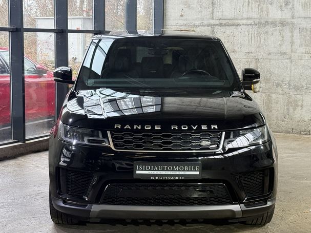 Land Rover Range Rover Sport SE 297 kW image number 12