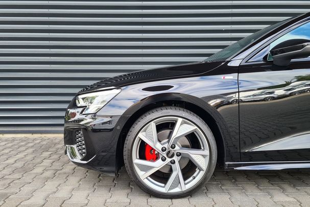 Audi A3 35 TDI S-line Sportback 110 kW image number 9