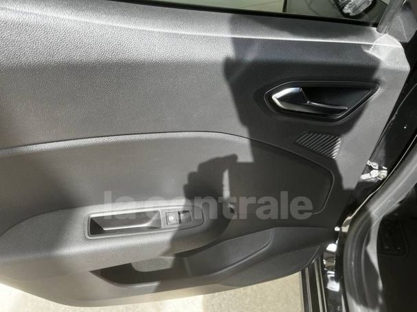 Renault Clio TCe 90 66 kW image number 33