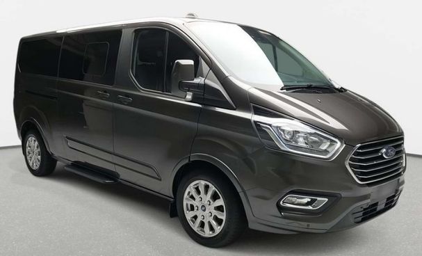 Ford Tourneo Custom 320 Titanium 136 kW image number 10