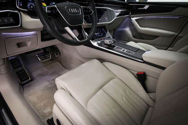 Audi A6 50 TFSIe quattro Business 220 kW image number 27