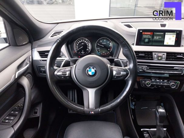 BMW X2 xDrive25d M Sport X 172 kW image number 20