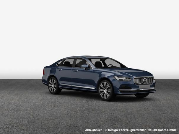 Volvo S90 AWD B5 173 kW image number 7