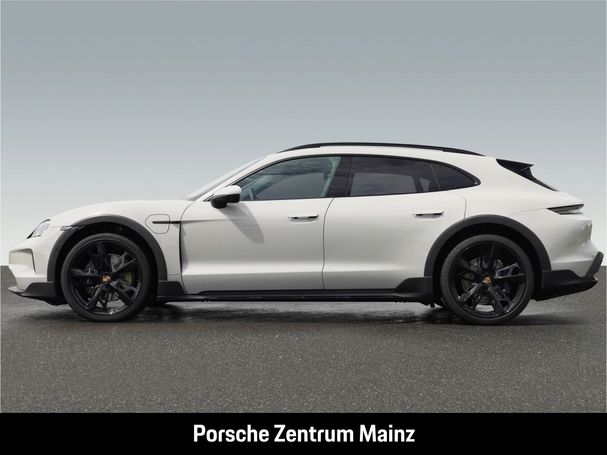 Porsche Taycan 4 Cross Turismo 320 kW image number 5