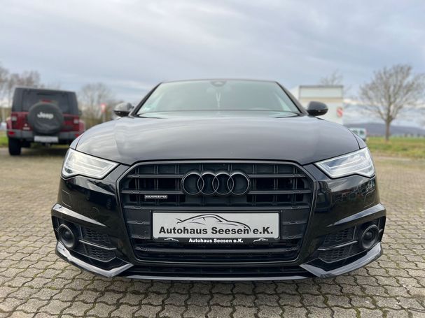 Audi A6 3.0 TDI quattro S-line 200 kW image number 10