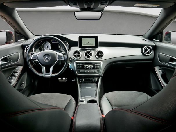 Mercedes-Benz CLA 250 155 kW image number 12