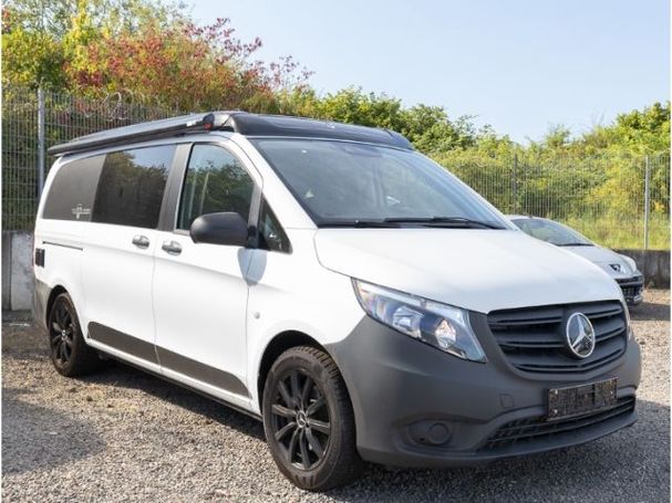 Mercedes-Benz Vito 119 CDi Tourer PRO 140 kW image number 2