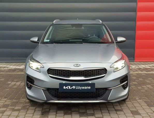 Kia XCeed 103 kW image number 3