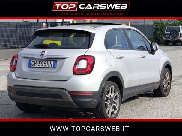 Fiat 500X Cross 1.6 96 kW image number 4