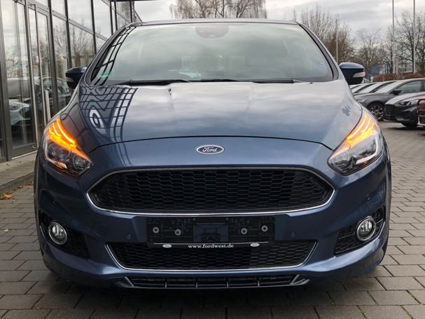 Ford S-Max 2.0 EcoBlue ST-Line 140 kW image number 4