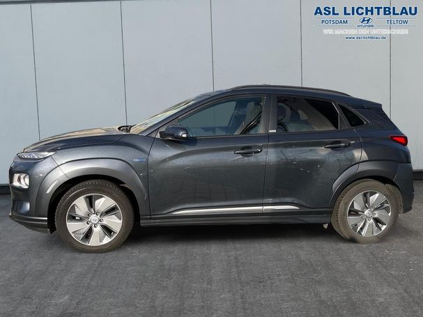 Hyundai Kona Elektro 100 kW image number 9