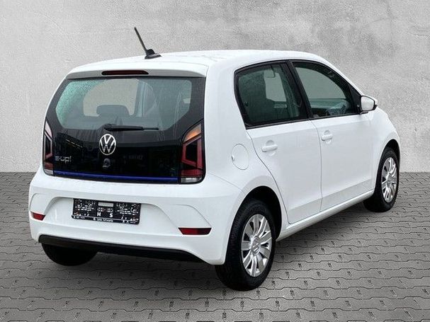 Volkswagen up! 60 kW image number 6